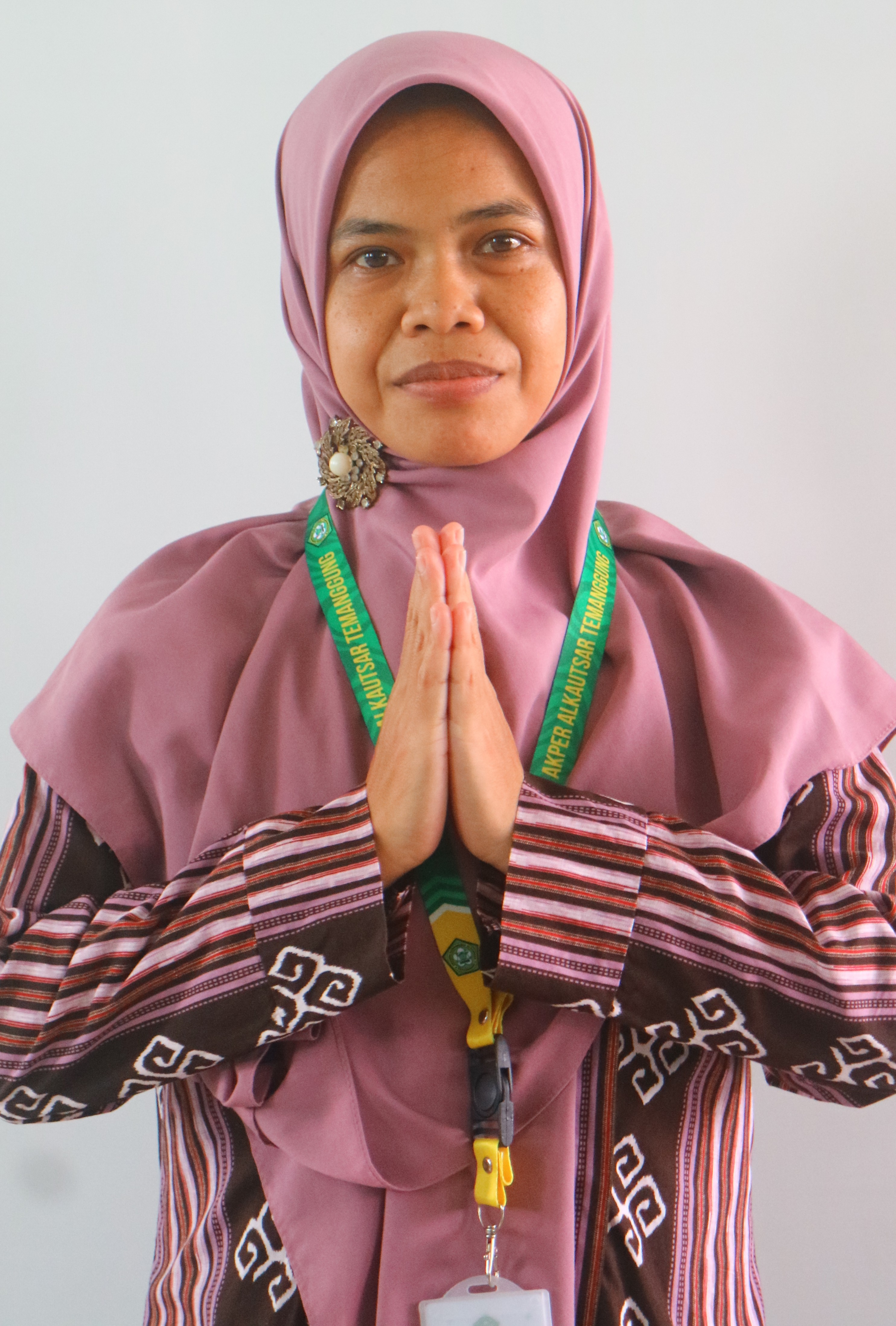 Eleanor Hart, Founder